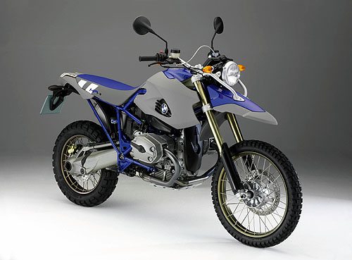 HP2 ENDURO K25H (04-06)