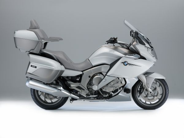 K1600GTL EXCL K48 (13-16)