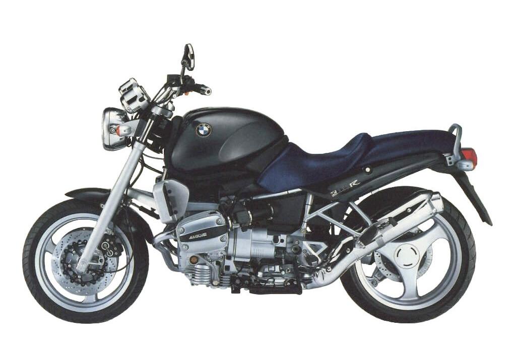 R850R 259R (96-00)