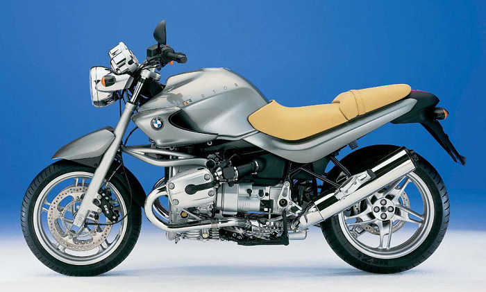 R850R R28 (99-07)