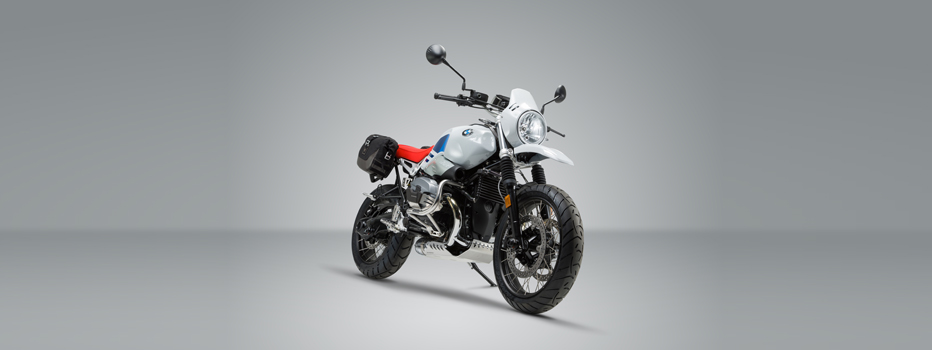 R nineT URBAN G/S K33 (16-19)