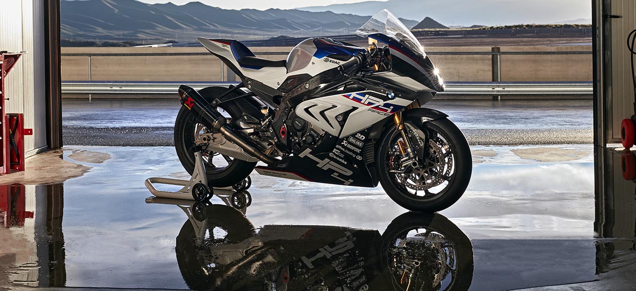HP4 RACE K60 (17-18)