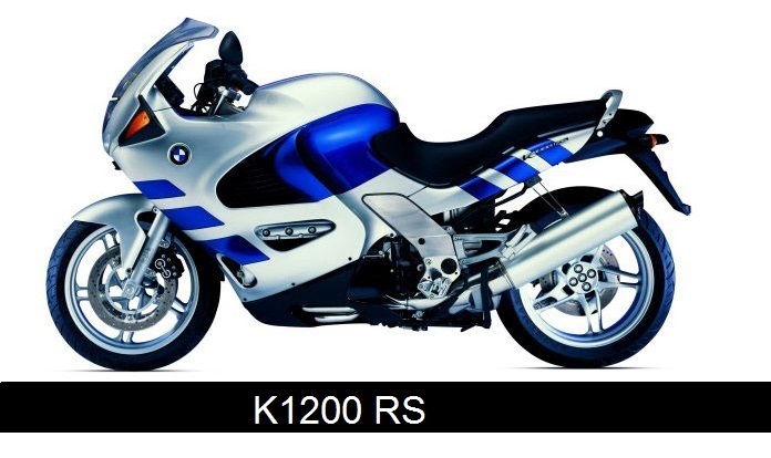 K1200RS K589 (96-00)