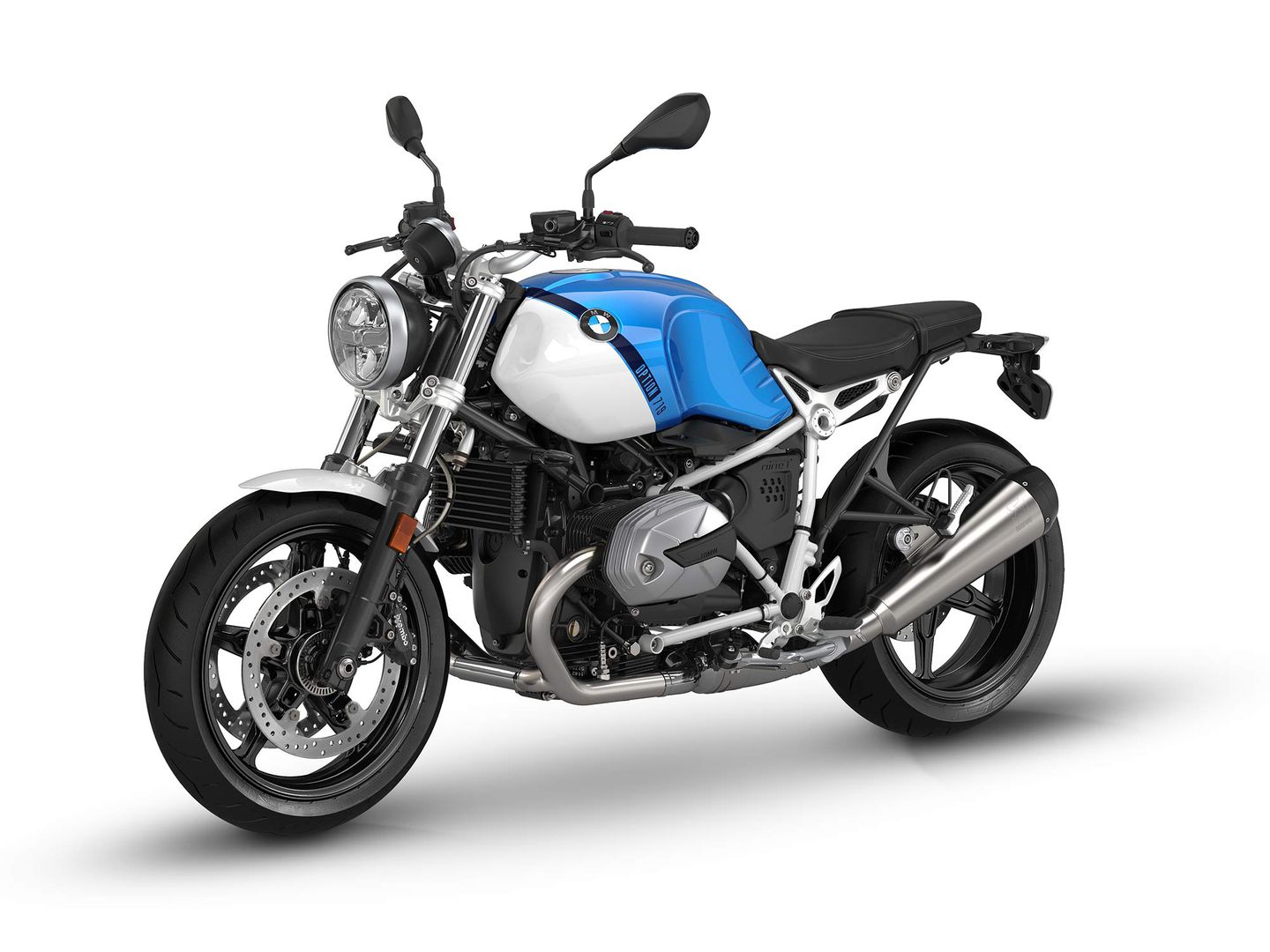 R nineT PURE 16 K22 (15-20)