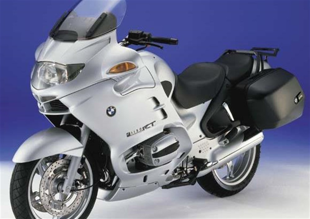 R850RT R22 (00-06)