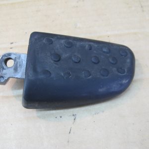 Lábtartó taposó (bal hátsó)