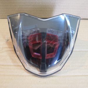Lámpa (hátsó) (led)