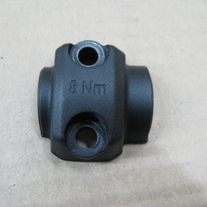 Bilincs (bal)