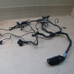 Kábelköteg (motor)