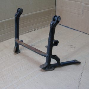 Középsztender