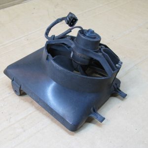 Hűtőventilátor (bal)
