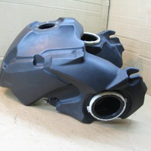 Üzemanyagtank