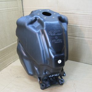 Üzemanyagtank
