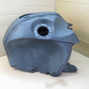 Üzemanyagtank