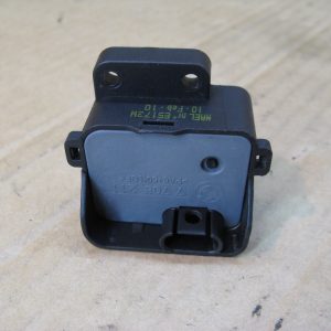 Gyújtáskapcsoló elektronika