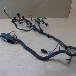 Kábelköteg (motor)