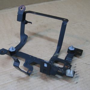 ABS tartókonzol