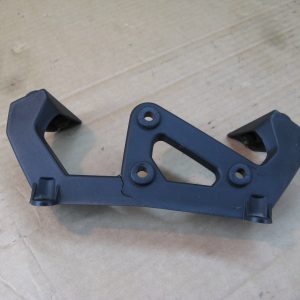Műszerfal tartókonzol