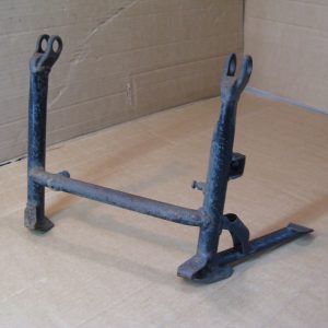 Középsztender