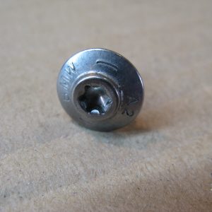 Idomcsavar ( M5x12)
