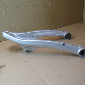 Telelever kar