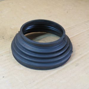 Kardánalagút gumiharang (hátsó)