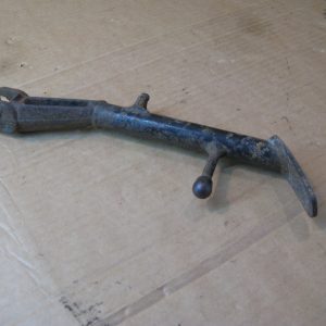 Oldalsztender