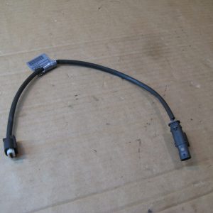 Ülésfűtés adapterkábel (első)