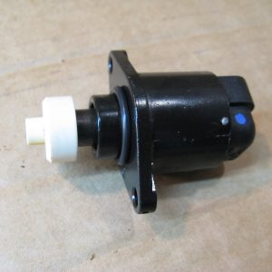 Alapjárati motor