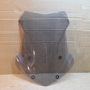 Légterelő plexi