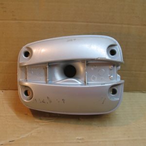 Szelepfedél (bal)