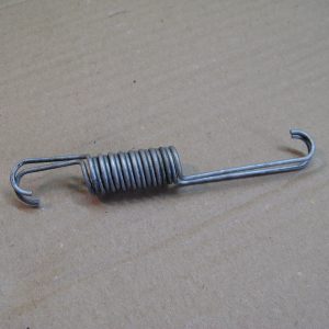 Oldalsztender visszahúzórugó