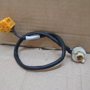 Gyújtáskapcsoló elektromos betét