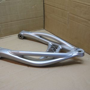 Telelever kar